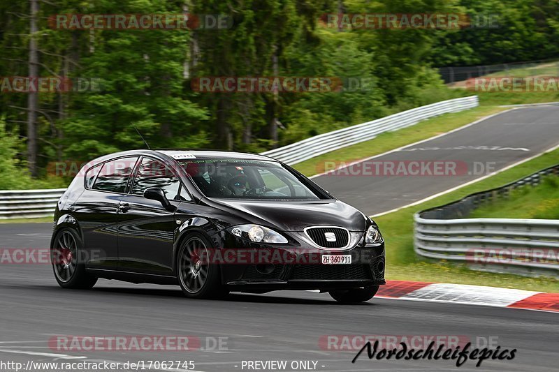 Bild #17062745 - Trackday von Trackdays.de