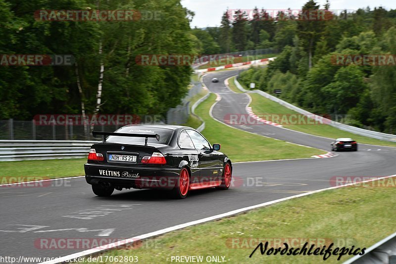 Bild #17062803 - Trackday von Trackdays.de