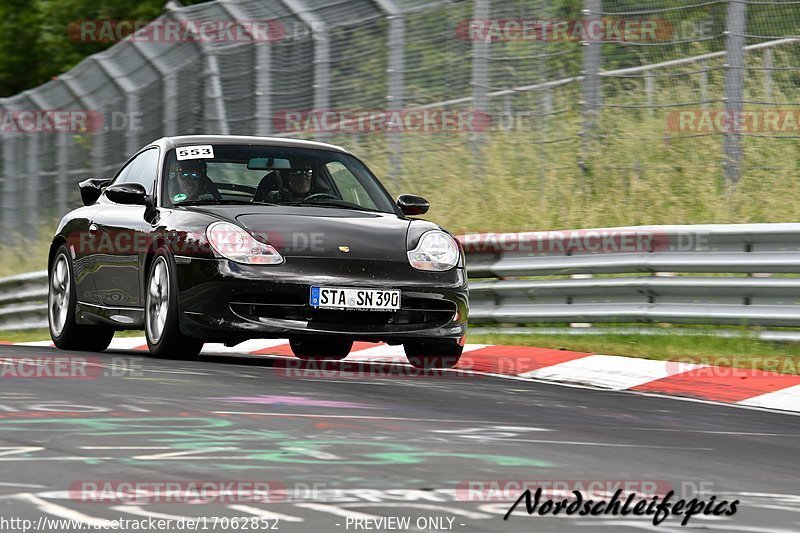 Bild #17062852 - Trackday von Trackdays.de