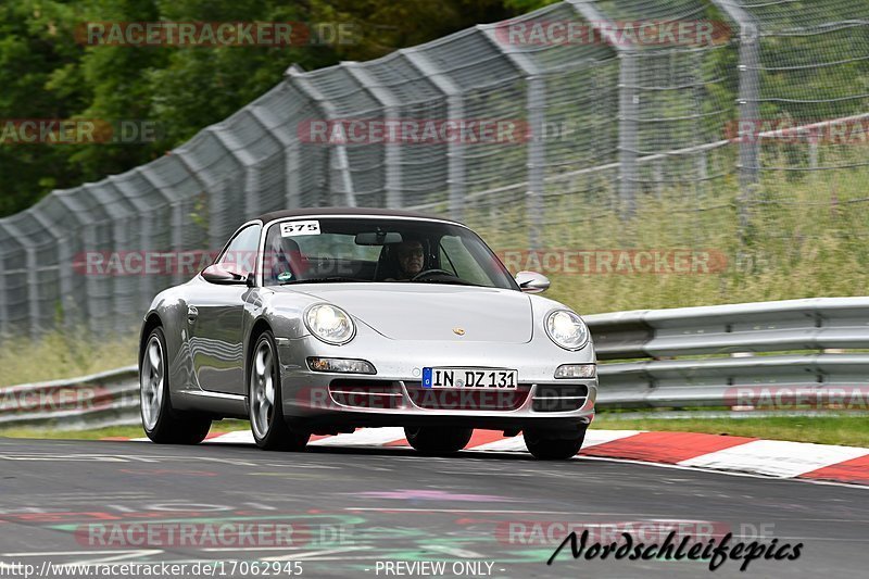 Bild #17062945 - Trackday von Trackdays.de