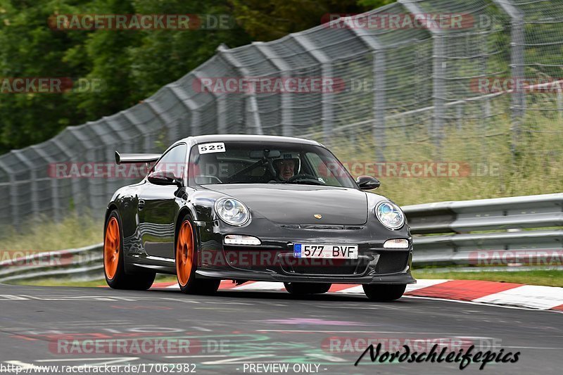 Bild #17062982 - Trackday von Trackdays.de