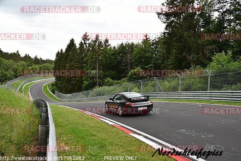 Bild #17062983 - Trackday von Trackdays.de