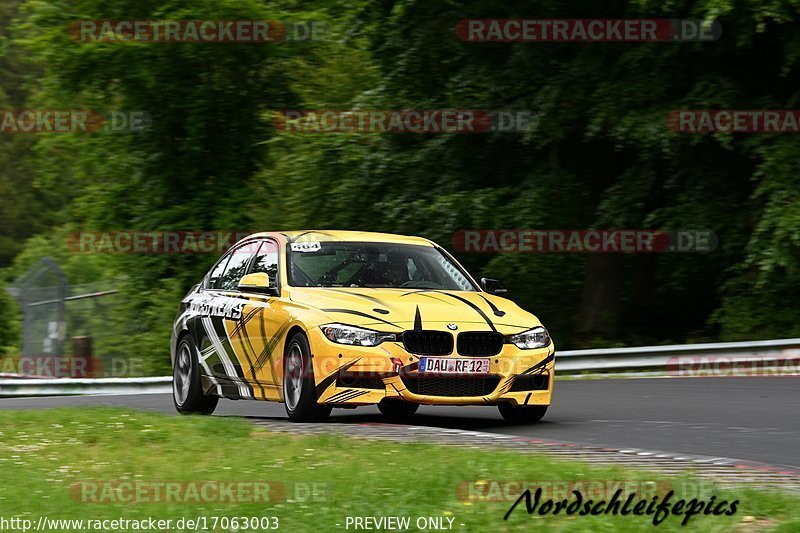 Bild #17063003 - Trackday von Trackdays.de