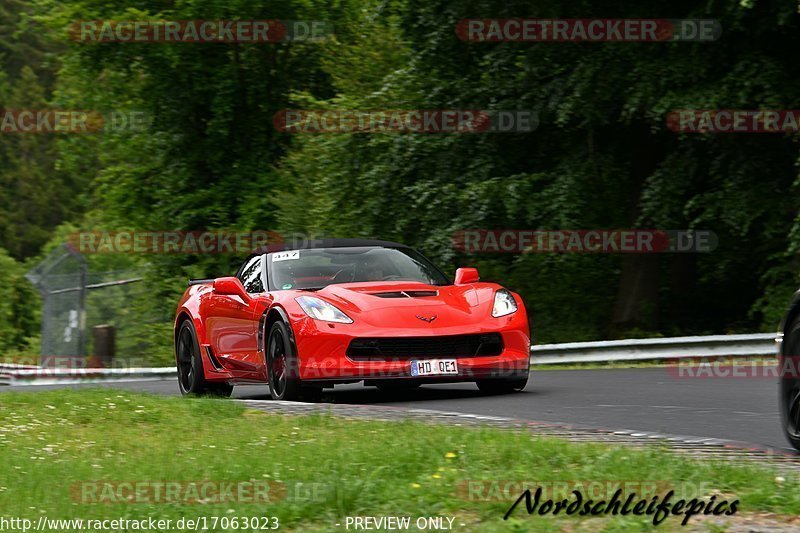 Bild #17063023 - Trackday von Trackdays.de
