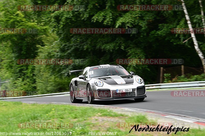 Bild #17063039 - Trackday von Trackdays.de