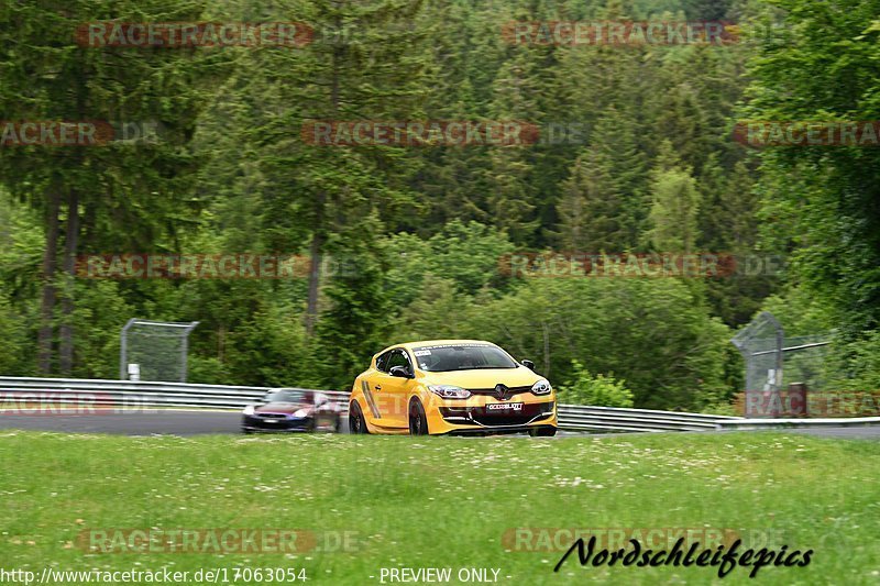 Bild #17063054 - Trackday von Trackdays.de