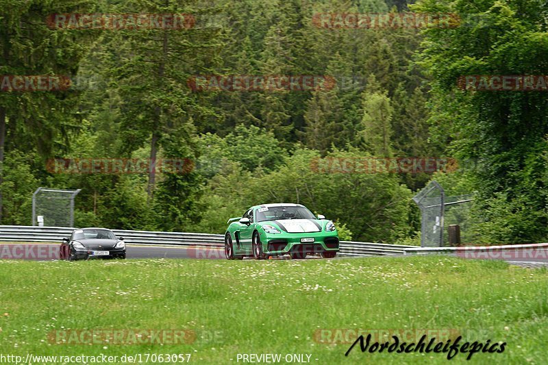 Bild #17063057 - Trackday von Trackdays.de