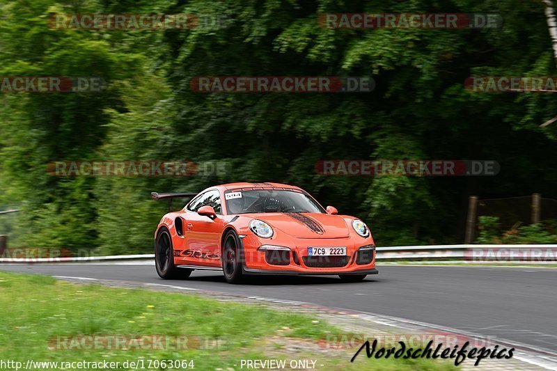 Bild #17063064 - Trackday von Trackdays.de