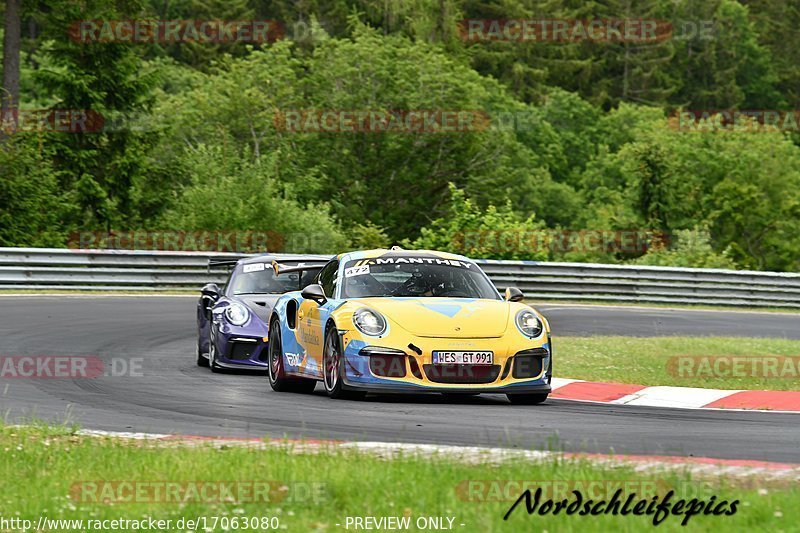 Bild #17063080 - Trackday von Trackdays.de