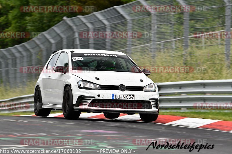 Bild #17063132 - Trackday von Trackdays.de