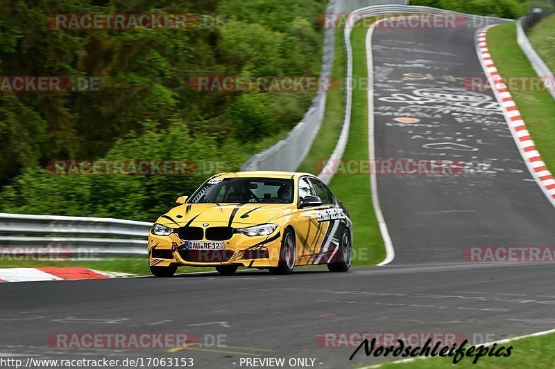 Bild #17063153 - Trackday von Trackdays.de