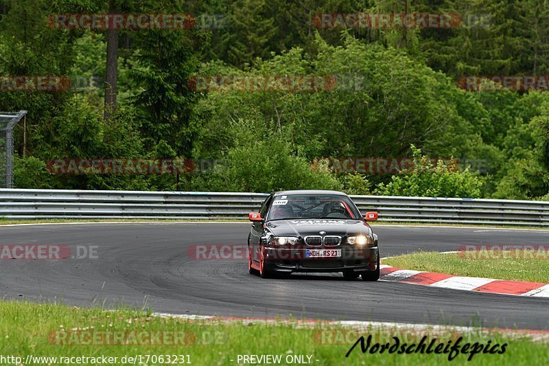 Bild #17063231 - Trackday von Trackdays.de