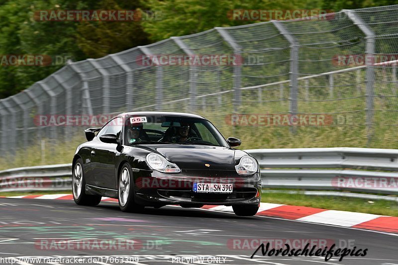 Bild #17063309 - Trackday von Trackdays.de