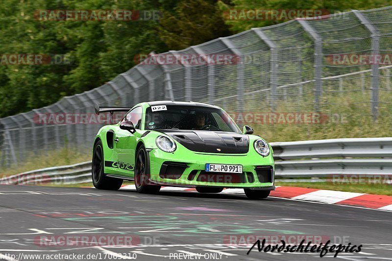 Bild #17063310 - Trackday von Trackdays.de