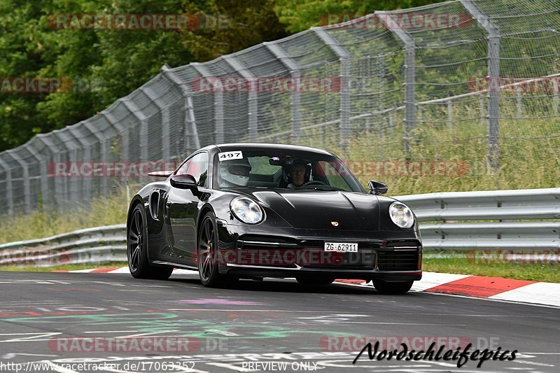 Bild #17063352 - Trackday von Trackdays.de