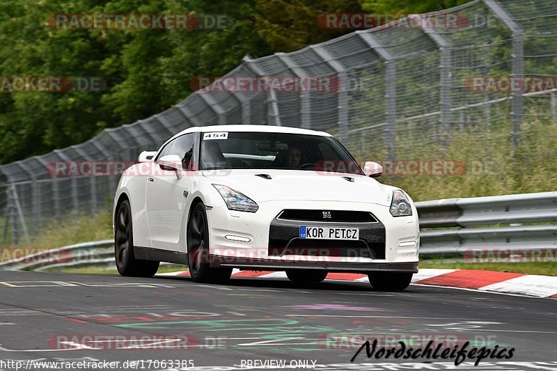 Bild #17063385 - Trackday von Trackdays.de