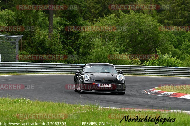 Bild #17063393 - Trackday von Trackdays.de