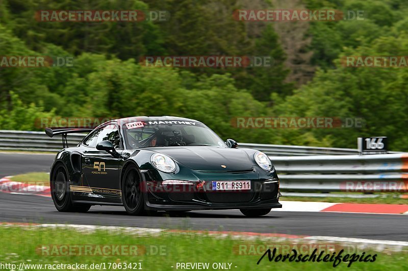 Bild #17063421 - Trackday von Trackdays.de