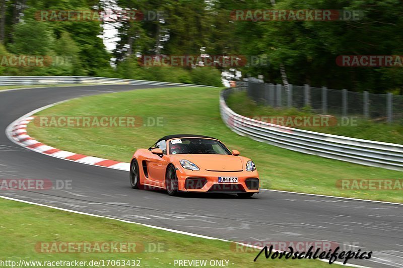 Bild #17063432 - Trackday von Trackdays.de