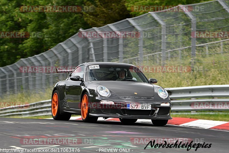 Bild #17063476 - Trackday von Trackdays.de