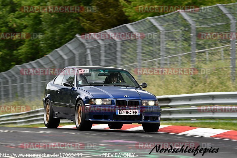 Bild #17063477 - Trackday von Trackdays.de