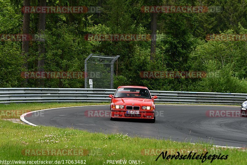 Bild #17063482 - Trackday von Trackdays.de