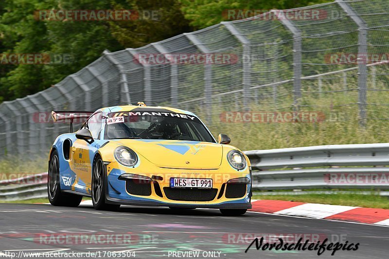 Bild #17063504 - Trackday von Trackdays.de