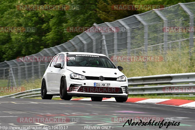 Bild #17063517 - Trackday von Trackdays.de