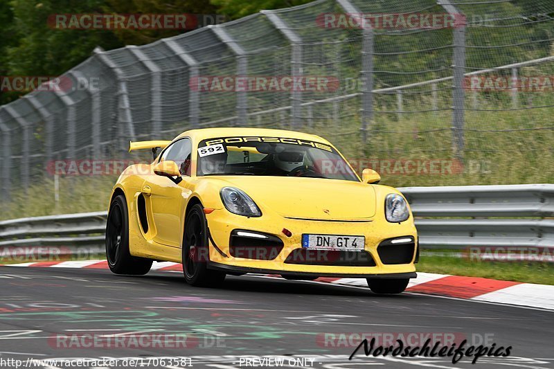 Bild #17063581 - Trackday von Trackdays.de