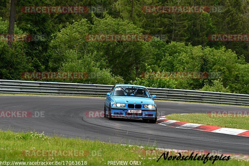 Bild #17063618 - Trackday von Trackdays.de