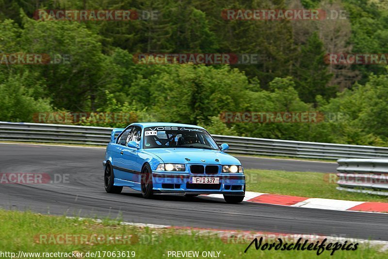 Bild #17063619 - Trackday von Trackdays.de