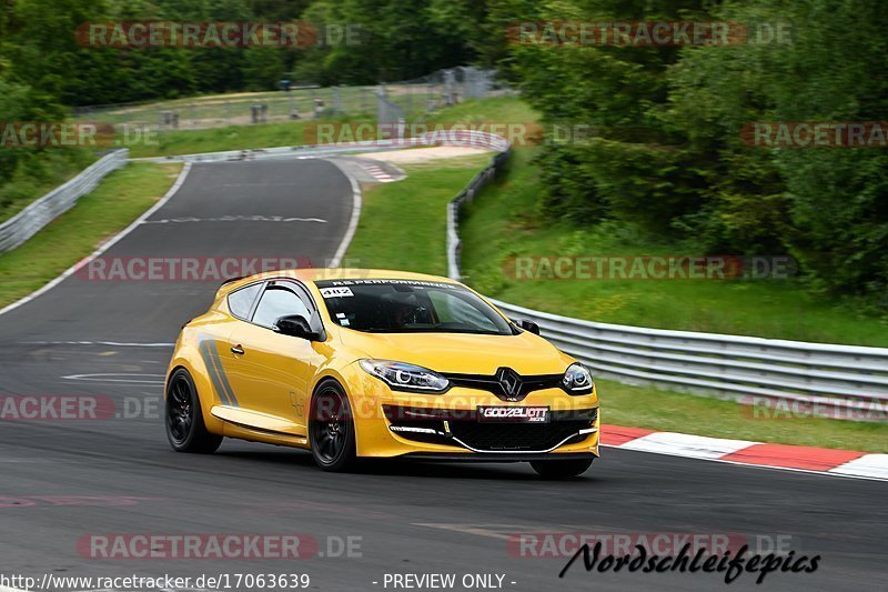 Bild #17063639 - Trackday von Trackdays.de