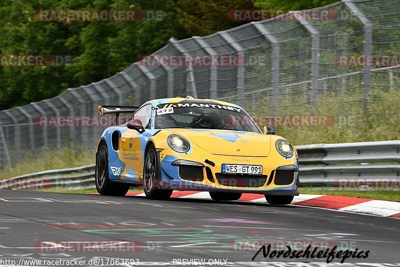 Bild #17063693 - Trackday von Trackdays.de