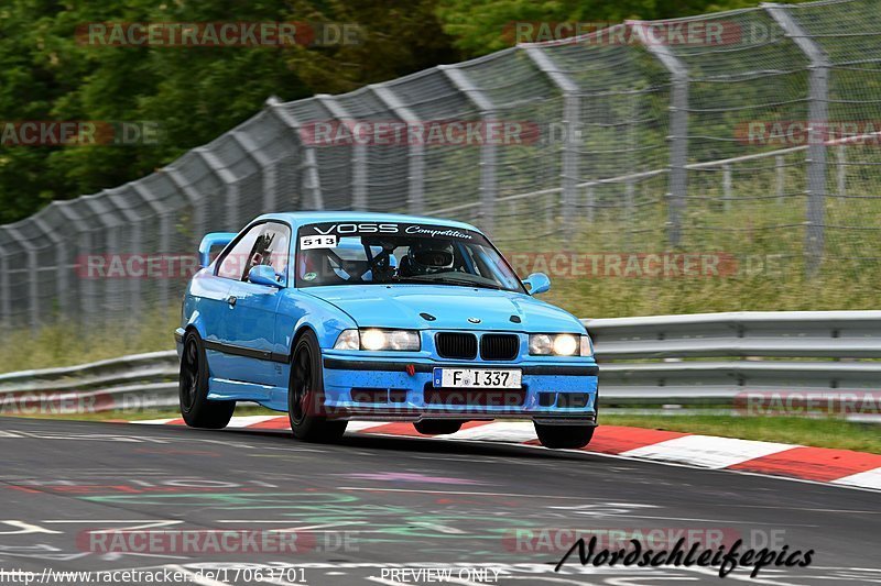 Bild #17063701 - Trackday von Trackdays.de