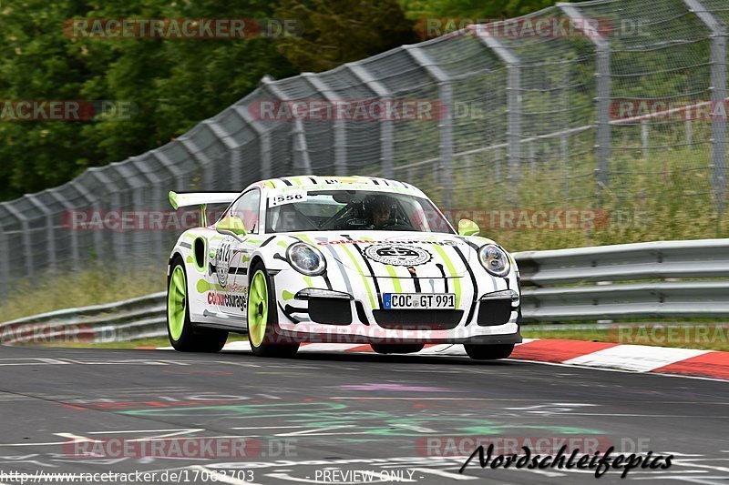 Bild #17063703 - Trackday von Trackdays.de