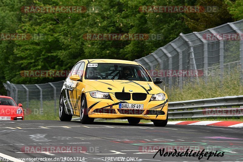 Bild #17063714 - Trackday von Trackdays.de