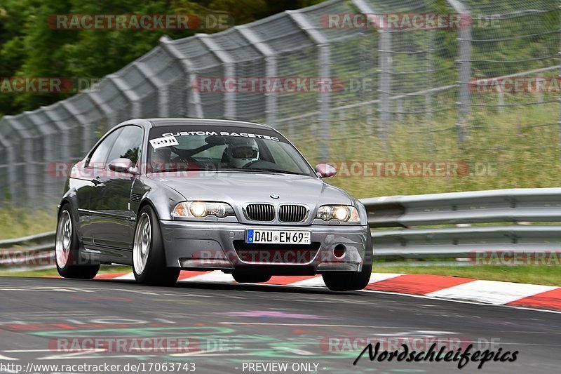 Bild #17063743 - Trackday von Trackdays.de