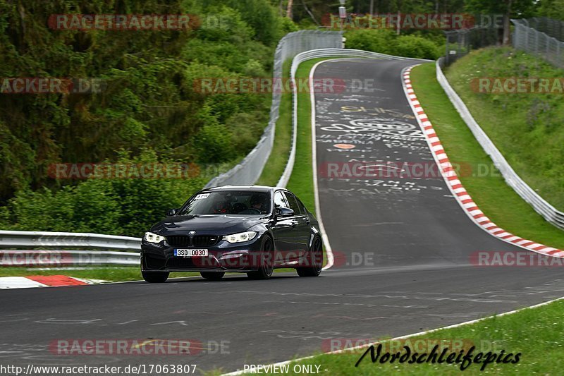 Bild #17063807 - Trackday von Trackdays.de