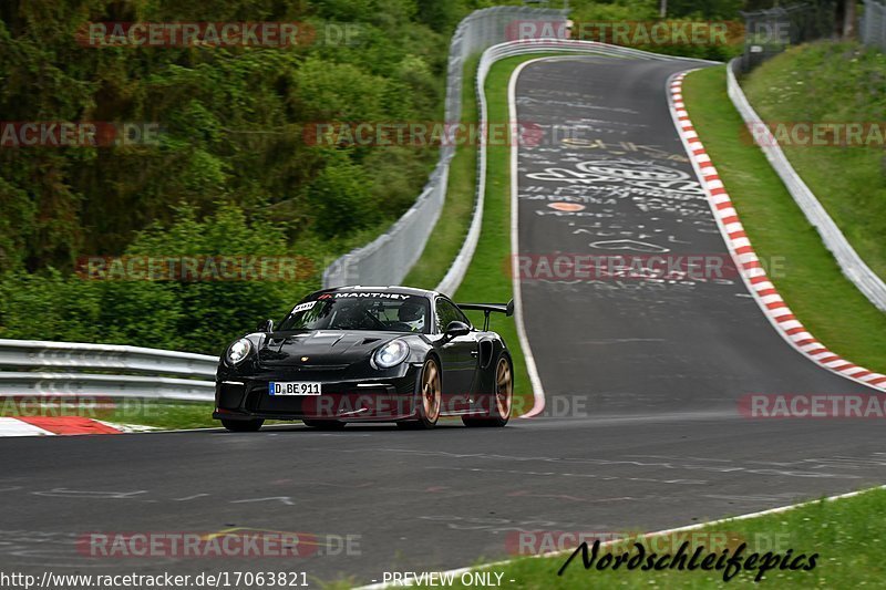 Bild #17063821 - Trackday von Trackdays.de