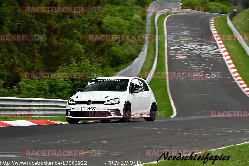 Bild #17063922 - Trackday von Trackdays.de