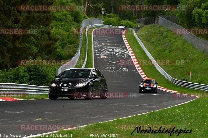 Bild #17066411 - Trackday von Trackdays.de