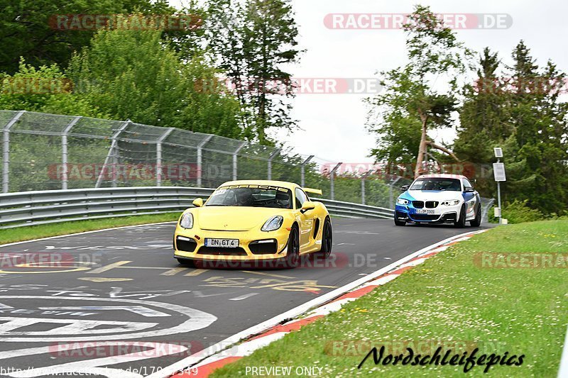 Bild #17067349 - Trackday von Trackdays.de