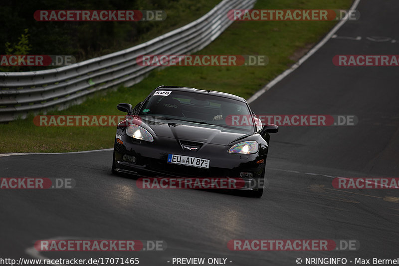 Bild #17071465 - Trackday von Trackdays.de