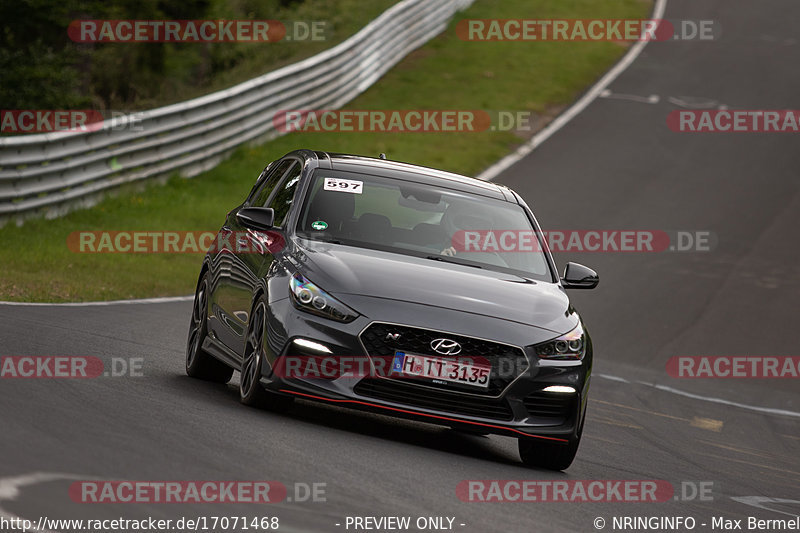 Bild #17071468 - Trackday von Trackdays.de