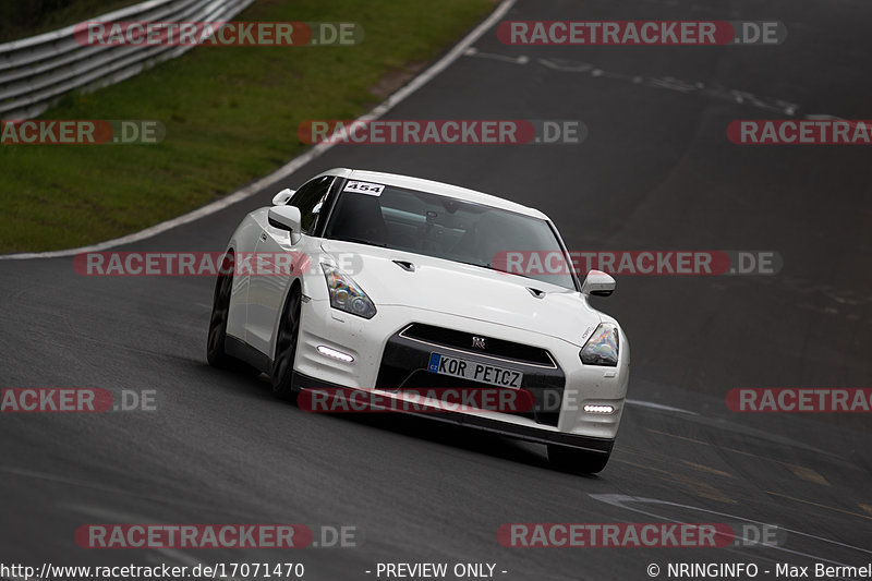 Bild #17071470 - Trackday von Trackdays.de