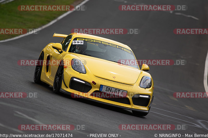 Bild #17071474 - Trackday von Trackdays.de