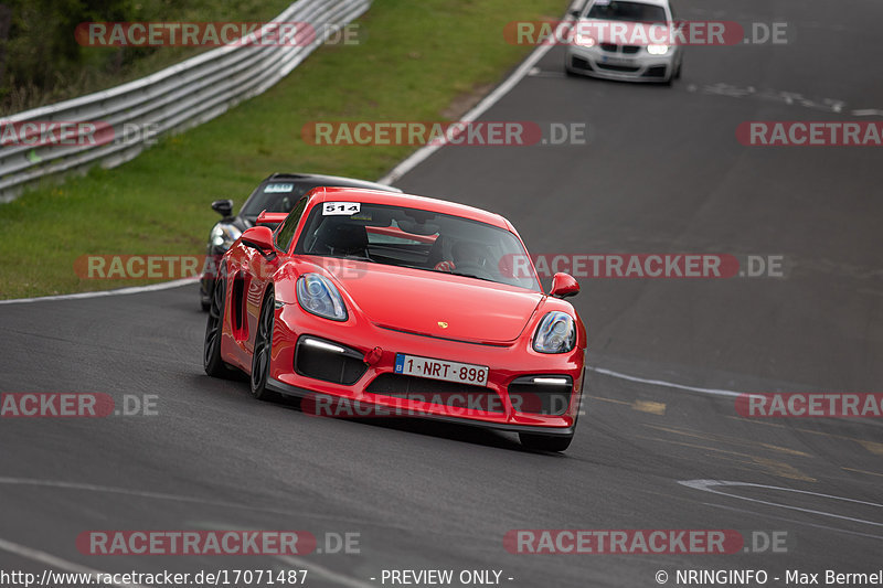 Bild #17071487 - Trackday von Trackdays.de