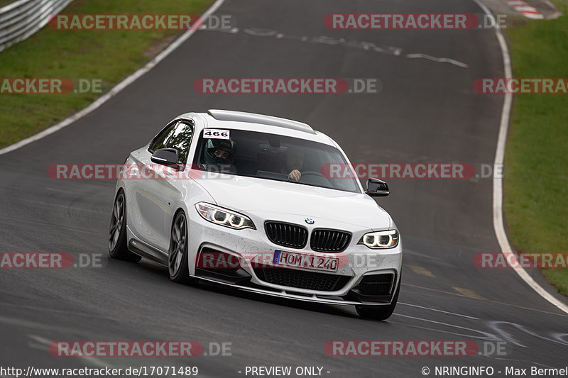 Bild #17071489 - Trackday von Trackdays.de