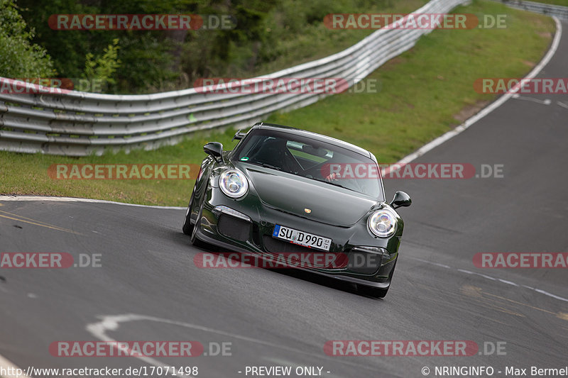 Bild #17071498 - Trackday von Trackdays.de