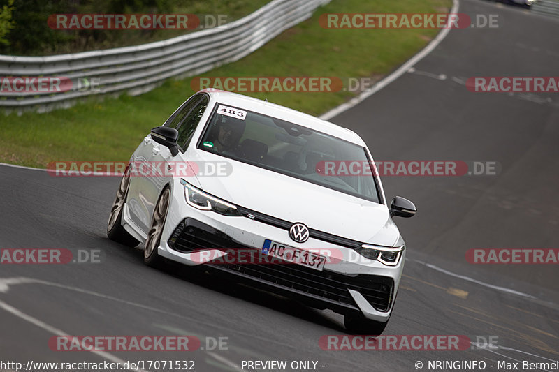 Bild #17071532 - Trackday von Trackdays.de